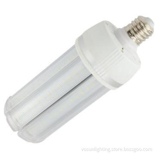 Samsung chip 40W residential corn light with Cooling Fans